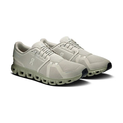 Men's Cloud 6 Brume/Olive