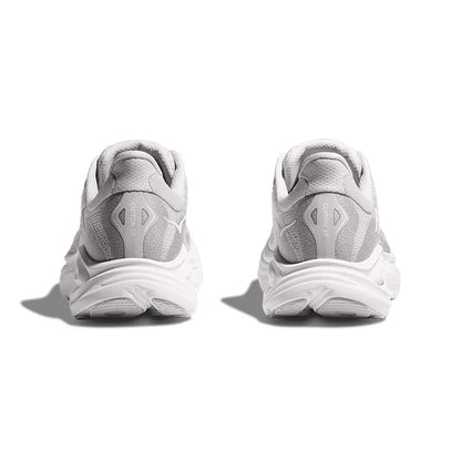 Women's Clifton 10 (WIDE) Cosmic Grey/Stardust