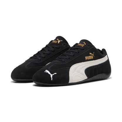 Women's Speedcat OG Black/White