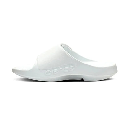 Women's OOahh Sport Flex White