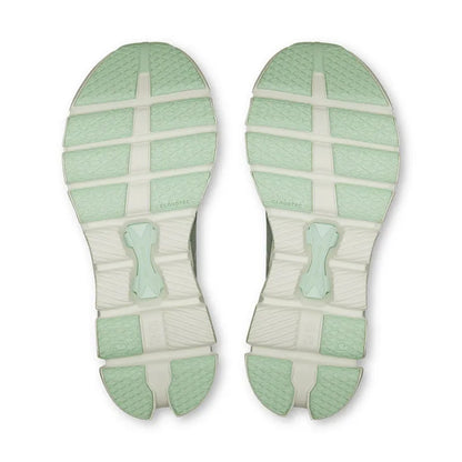 Women's Cloud X 4 Tin/Iceberg
