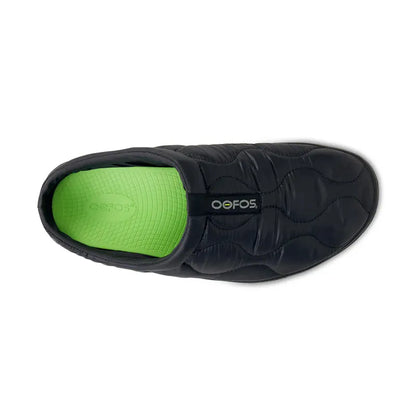 Women's OOcoozie Thermo Mule Black