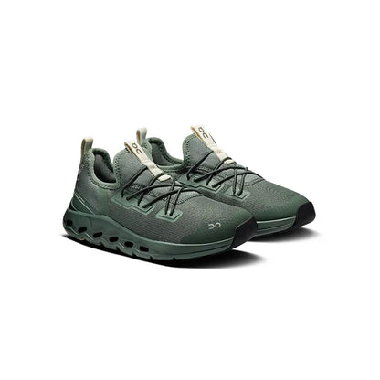 Kid's Preschool Cloudleap Olive/Ghost