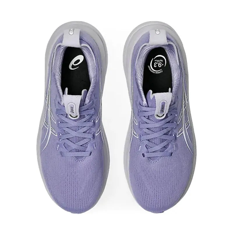 Women's Gel-Nimbus 28 Bluebell/White