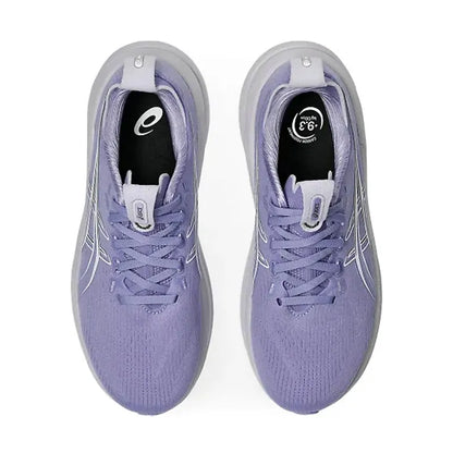 Women's Gel-Nimbus 28 Bluebell/White