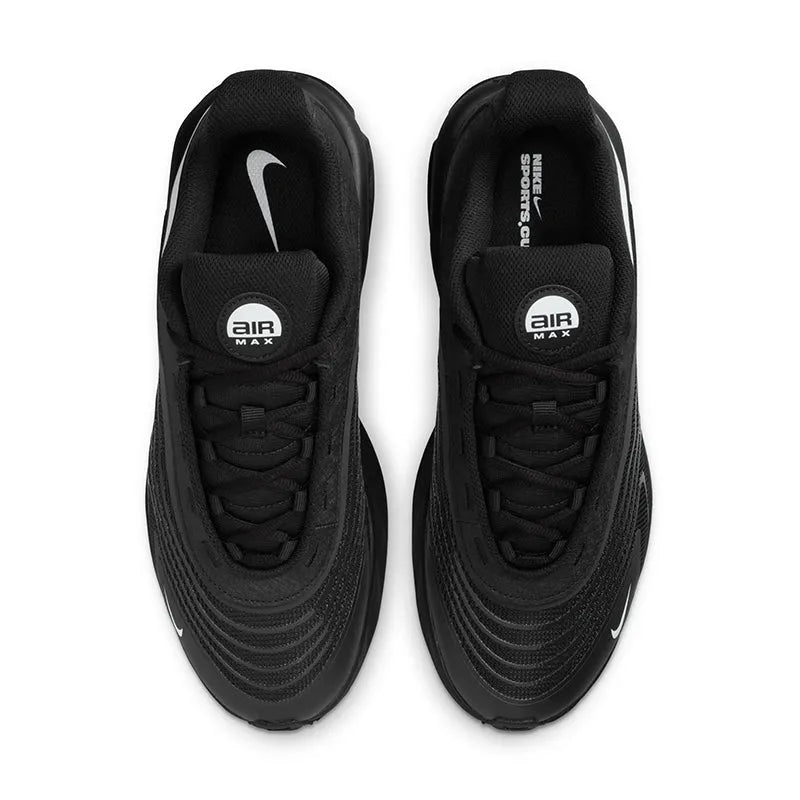 Men's Air Max Fire Black/White