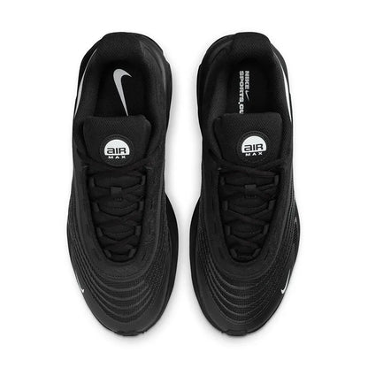 Men's Air Max Fire Black/White