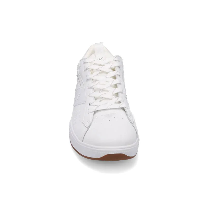 Women's Ashbury White/White/Gum