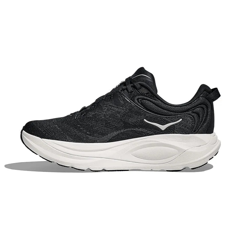 Women's Gaviota 6 (WIDE) Black/White