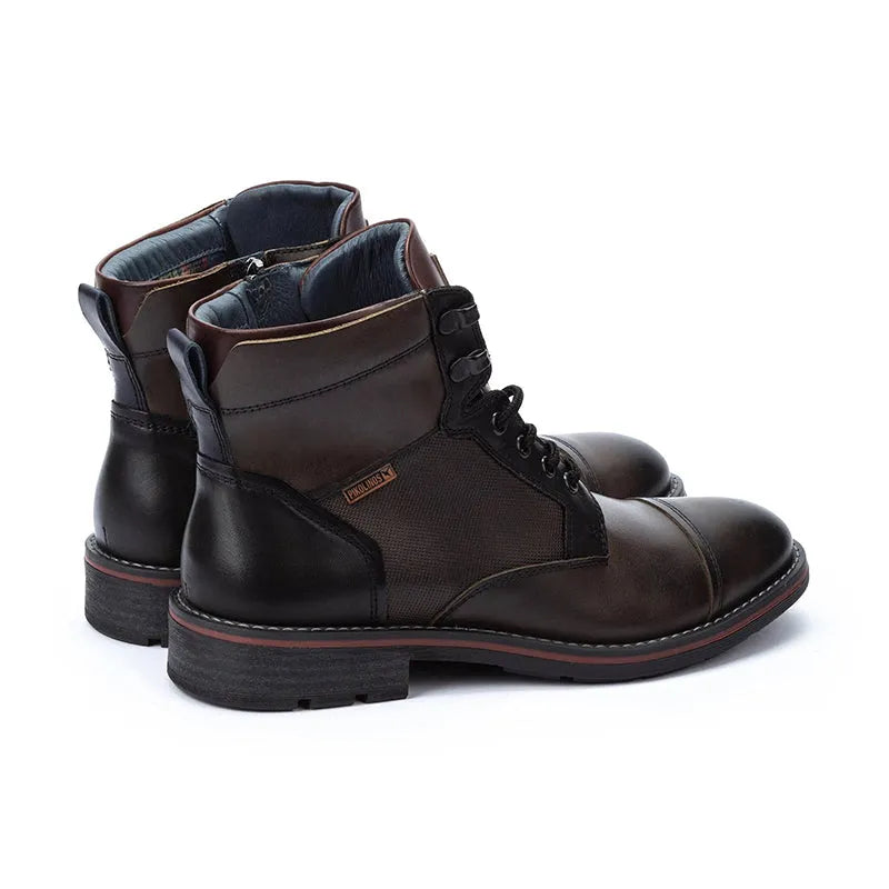 Men's York Seamoss
