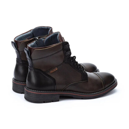 Men's York Seamoss