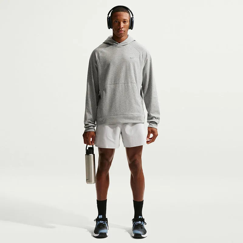 Men's Dri-Fit UV Nano Pullover Hoodie