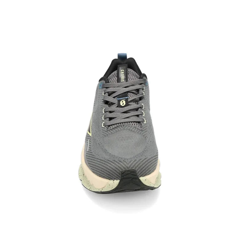 Men's Chorus RD Dark Grey/Antique/Sage