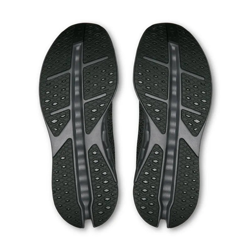 Men's Cloudsurfer Max Black/Eclipse