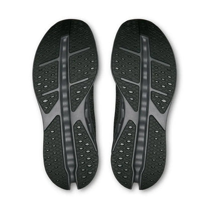 Men's Cloudsurfer Max Black/Eclipse