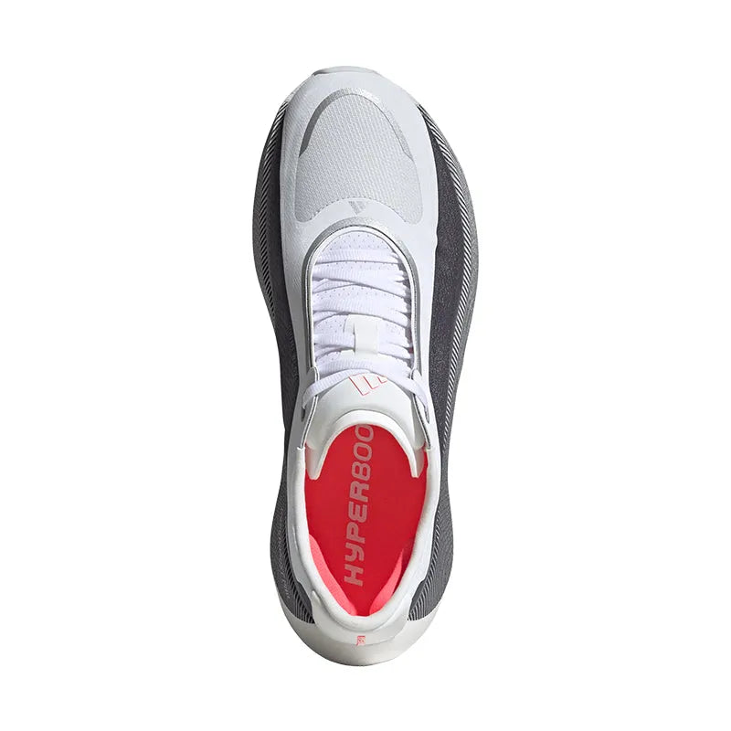 Men's Hyperboost Edge White/Aurora/Onix
