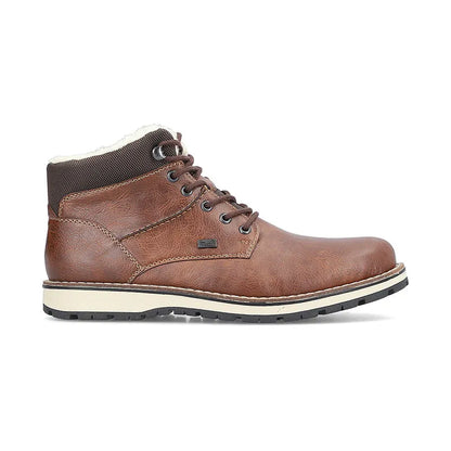 Men's Ronny 35 Toffee/Braun