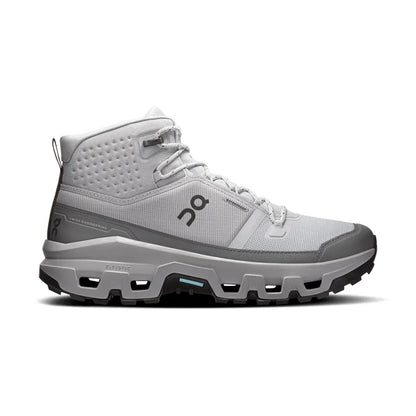 Men's Cloudrock Mid Waterproof Glacier/Alloy