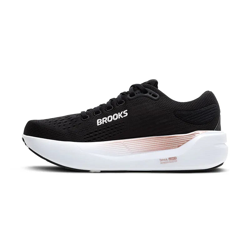 Women's Ghost Max 3 Black/Black/Rose Gold