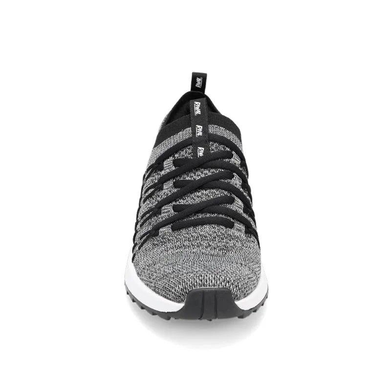Women's Drive Remix Black/White/Black