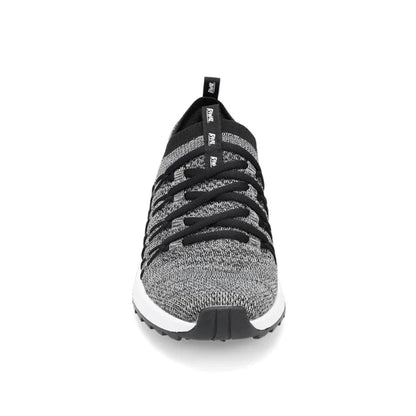 Women's Drive Remix Black/White/Black