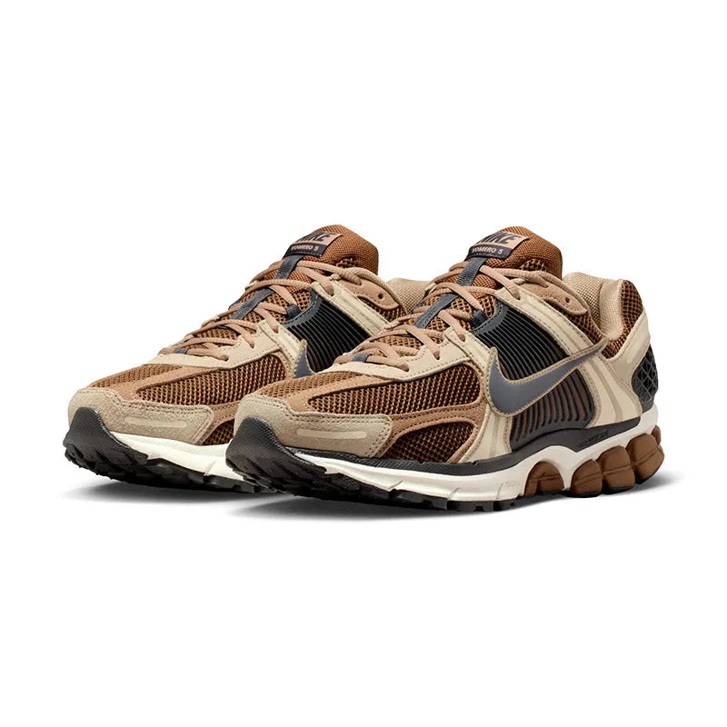 Men's Vomero 5 Light British Tan/Smoke Grey