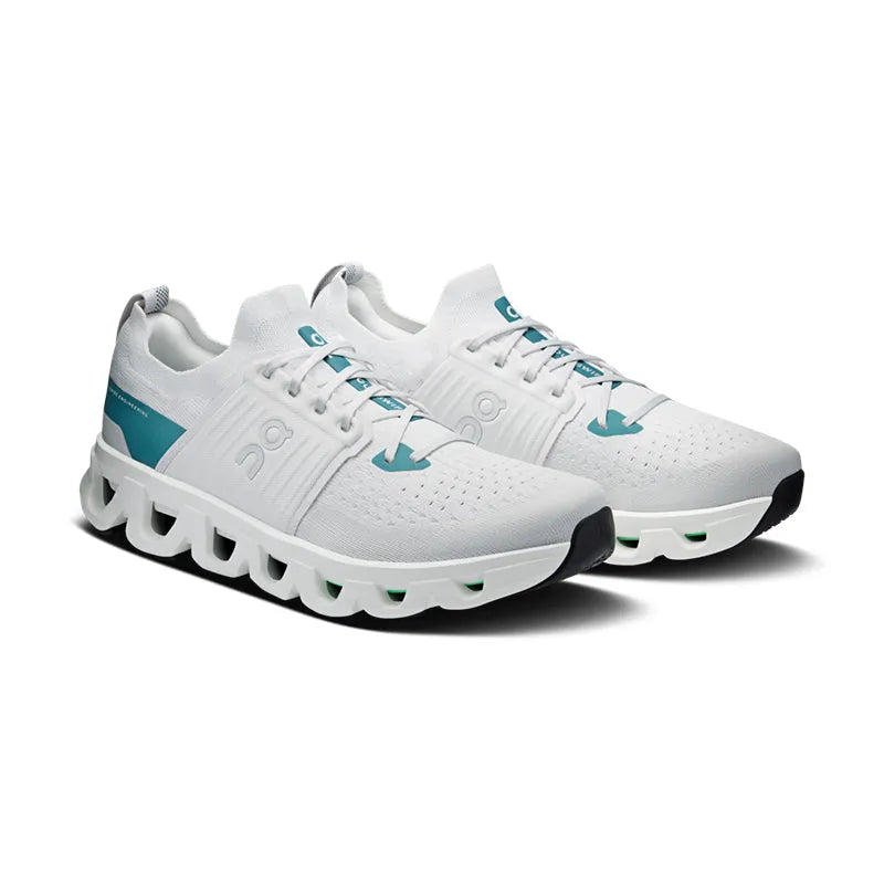 Men's Cloudswift 4 Frost/White