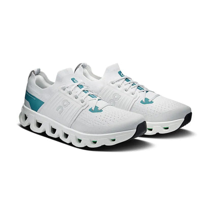 Men's Cloudswift 4 Frost/White