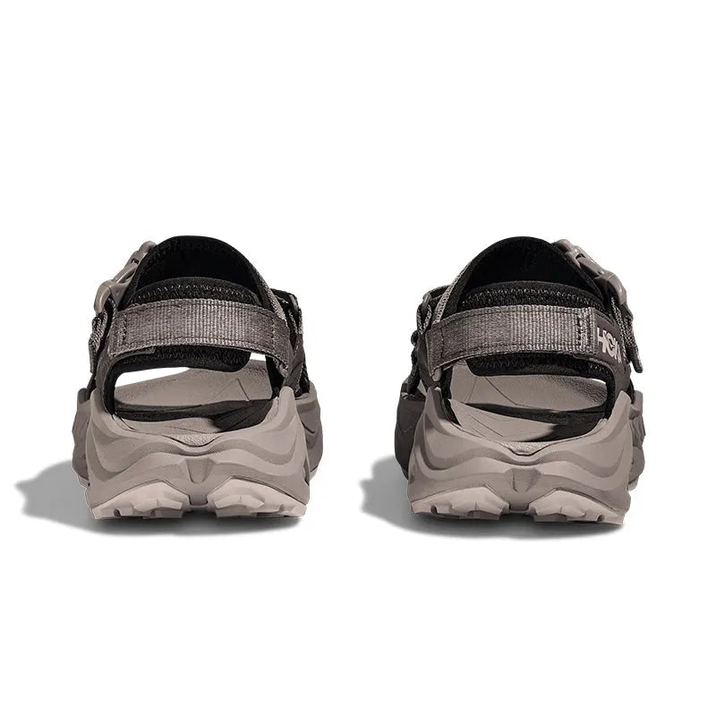 Men's Infini Hike TC Black/Cement