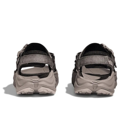 Men's Infini Hike TC Black/Cement