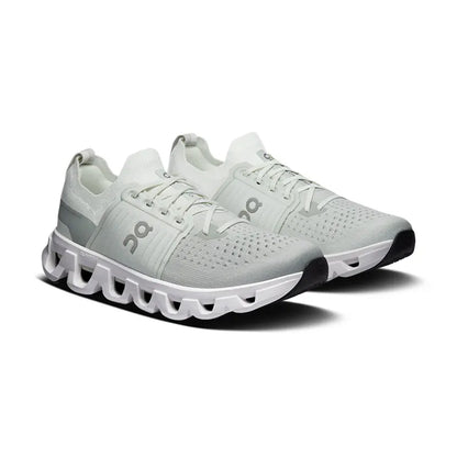 Men's Cloudswift 4 Iceberg/Tin