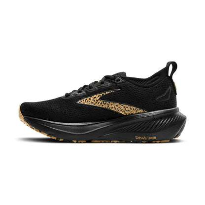 Women's Glycerin 23 Black/Asphalt/Ice Coffee