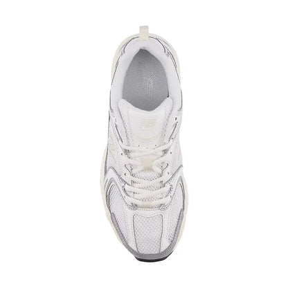 Women's 530 Silver Metallic/Linen