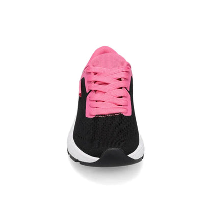 Women's Rush Black/Pink/White