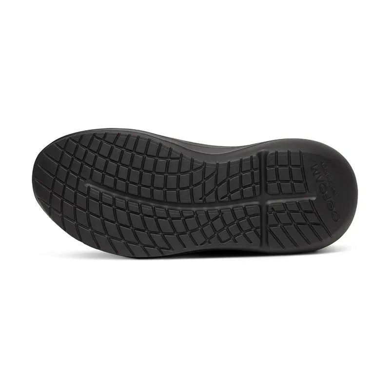 Men's Oomy Zen Black