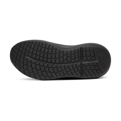 Men's Oomy Zen Black