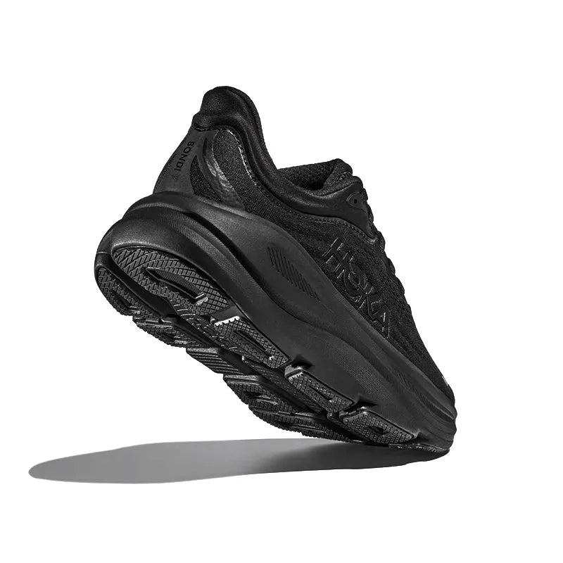 Men's Bondi 9 (X-WIDE) Black/Black