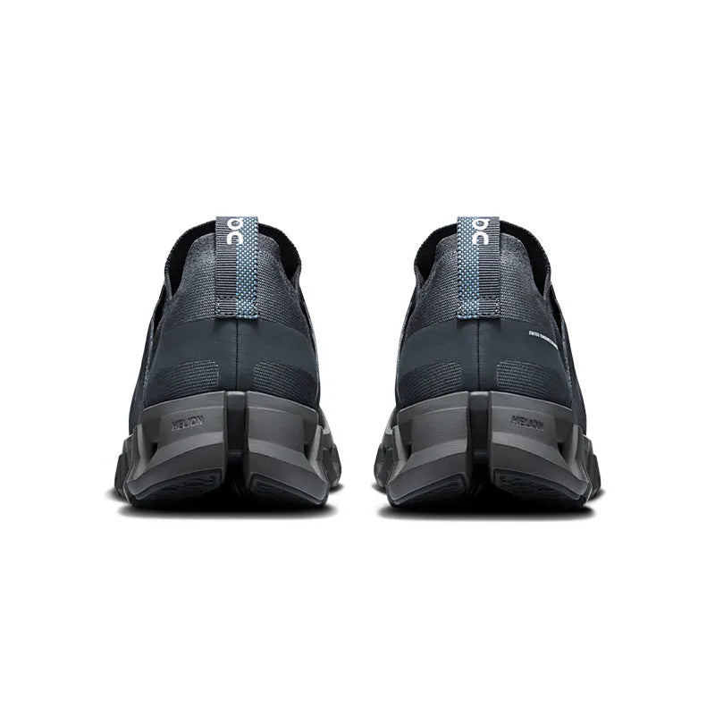 Men's Cloudswift 4 Stone/Asphalt