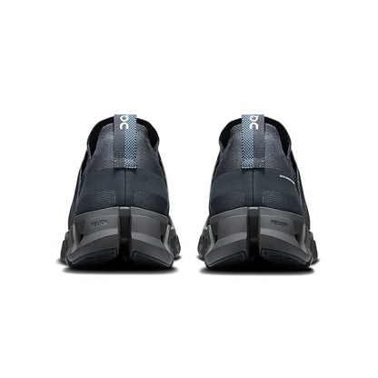Men's Cloudswift 4 Stone/Asphalt