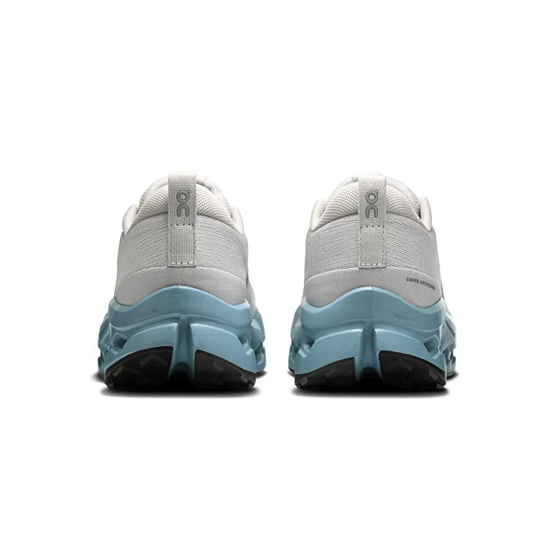 Women's Cloudsurfer Trail 2 Glacier/Dust