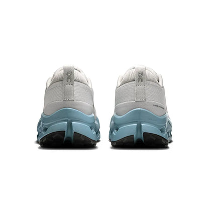 Women's Cloudsurfer Trail 2 Glacier/Dust