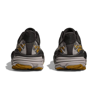 Men's Stinson 7 Black/Cement