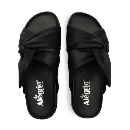 Women's Rylie Black