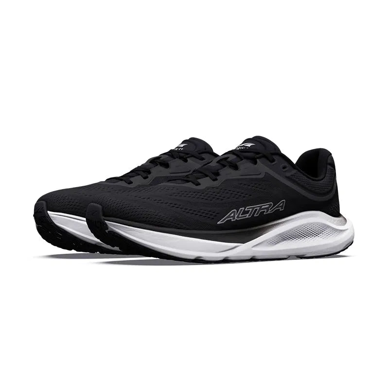Men's Torin ST (WIDE) Black/White