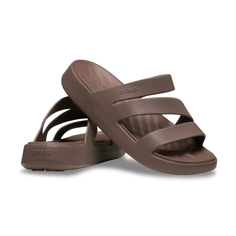 Women's Getaway Strappy Truffle