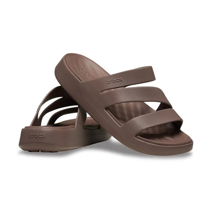 Women's Getaway Strappy Truffle