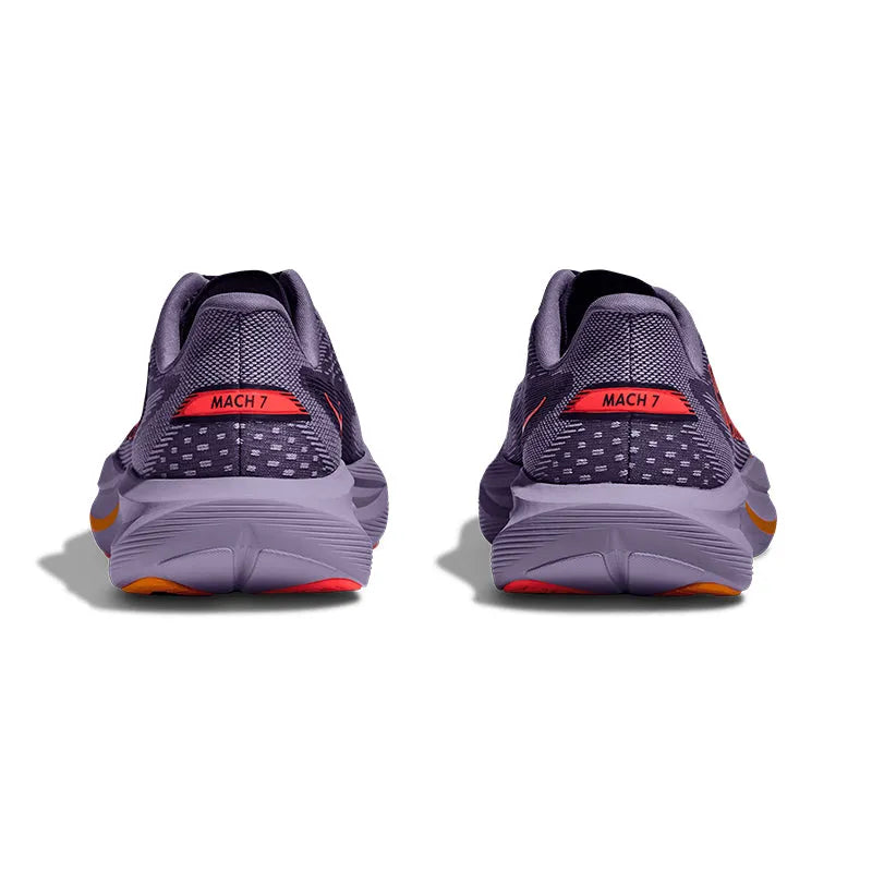 Women's Mach 7 Berry Jam/Berry Patch