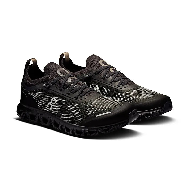 Men's Cloud 6 Versa Black/Eclipse