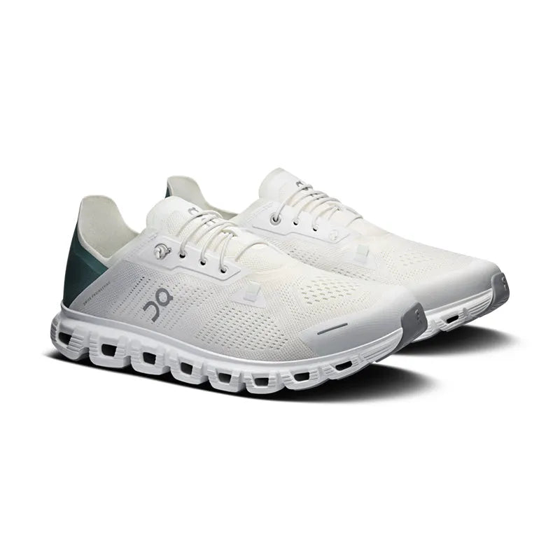 Men's Cloud 6 Coast Ivory/Olive
