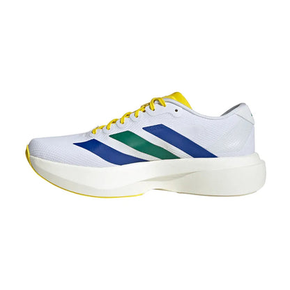 Men's Adizero EVO SL Yellow/Team Royal/Iron